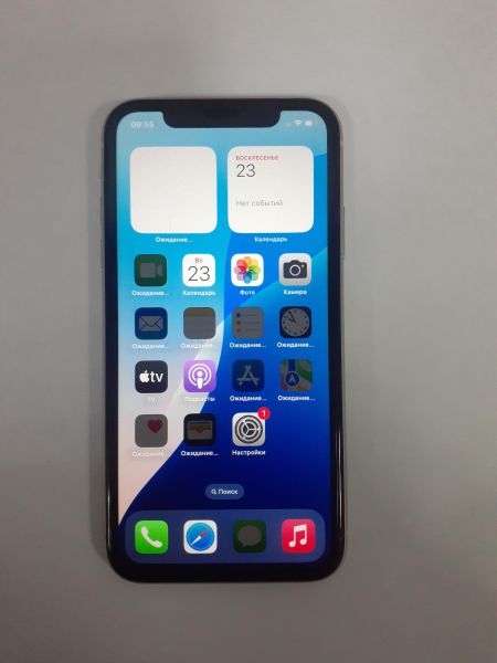 Купить Apple iPhone 11 64GB в Зима за 12900 руб.
