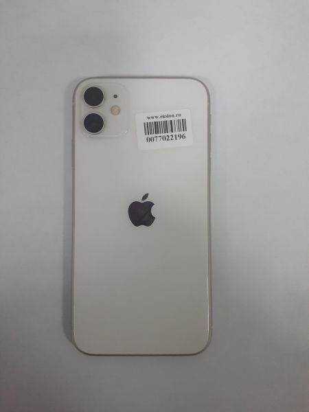 Купить Apple iPhone 11 64GB в Зима за 12900 руб.