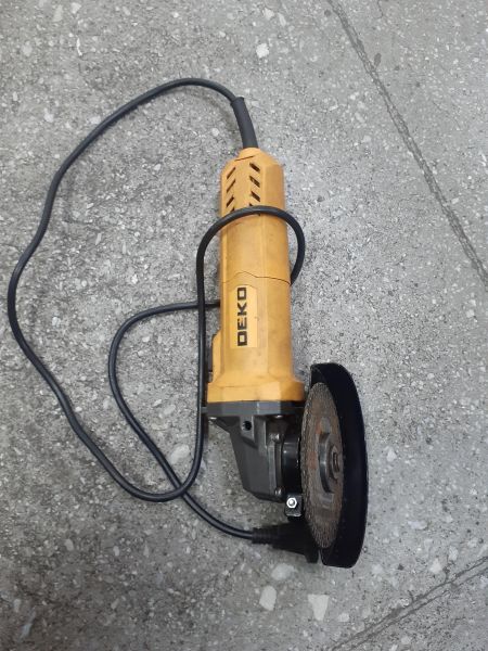 Купить DEKO DKAG750 (жёлтая) в Зима за 1600 руб.