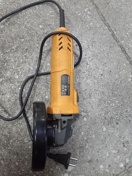 Купить DEKO DKAG750 (жёлтая) в Зима за 1600 руб.