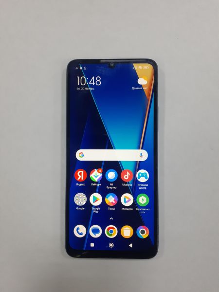 Купить POCO C65 8/256GB (2310FPCA4G) Duos в Зима за 6300 руб.