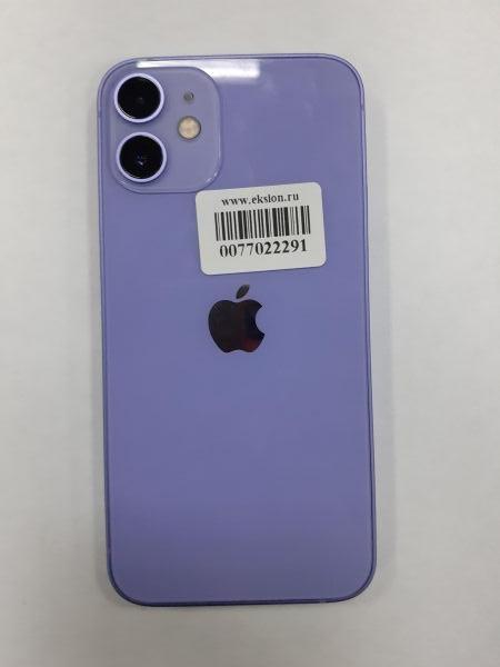 Купить Apple iPhone 12 mini 128GB в Зима за 17400 руб.