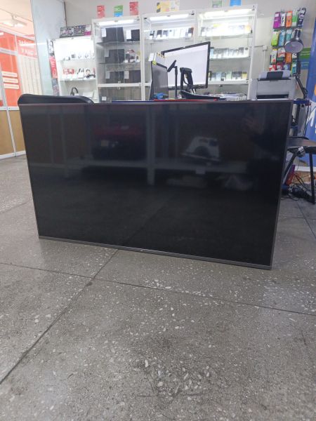 телевизор Xiaomi Mi TV 4S 55 (L55M5-5ARU) в Зима