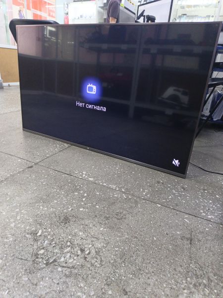 телевизор Xiaomi Mi TV 4S 55 (L55M5-5ARU) в Зима