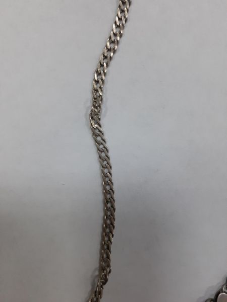 Купить Лом или горсть серебро 925 8,92g, вес изделия 9.12g в Зима за 850 руб.