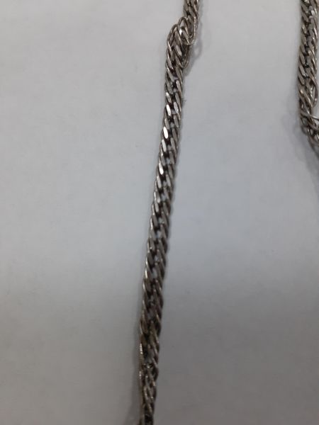 Купить Лом или горсть серебро 925 8,92g, вес изделия 9.12g в Зима за 850 руб.