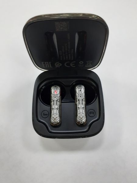 Купить Infinix Earphone (XE30) в Зима за 800 руб.