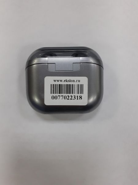 Купить Samsung Galaxy Buds 3 (SM-R530/N) в Зима за 3400 руб.