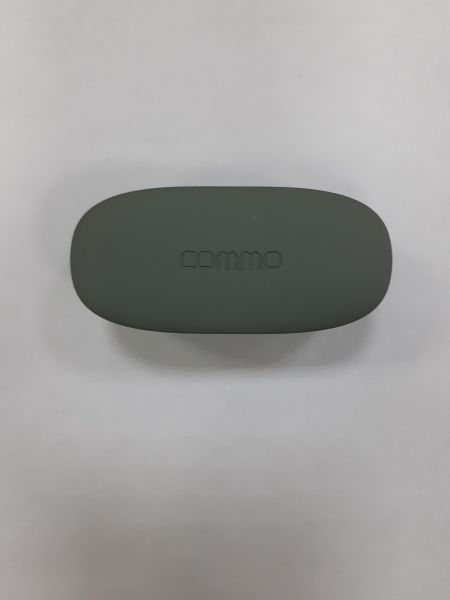 Купить COMMO LOOM Earbuds 2.0 в Зима за 600 руб.