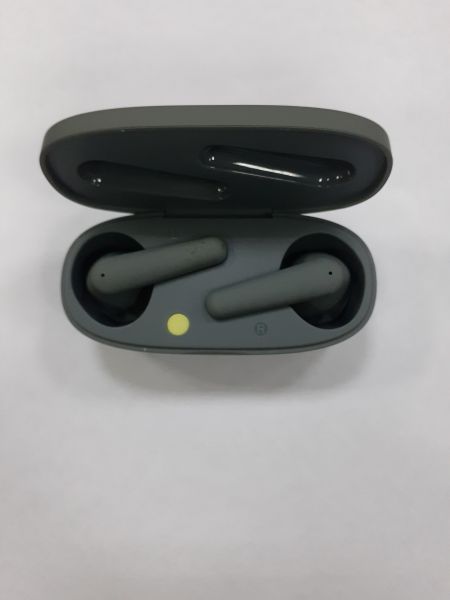 Купить COMMO LOOM Earbuds 2.0 в Зима за 600 руб.