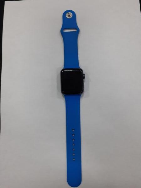 Купить Apple Watch Series 3 38mm (A1858) с СЗУ в Зима за 2000 руб.