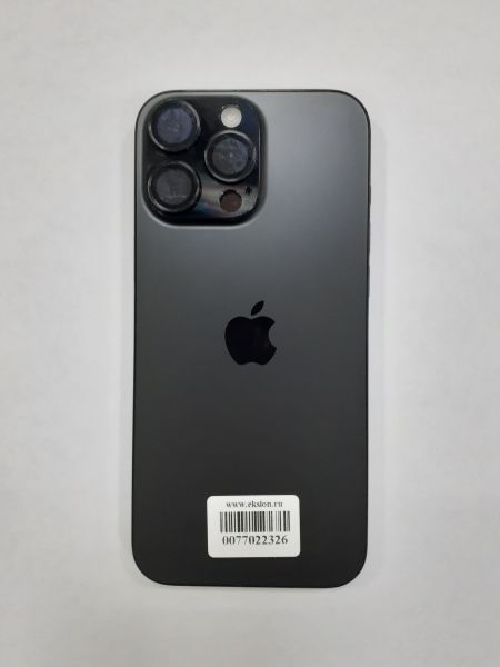 Купить Apple iPhone 16 Pro Max 512GB в Зима за 81300 руб.