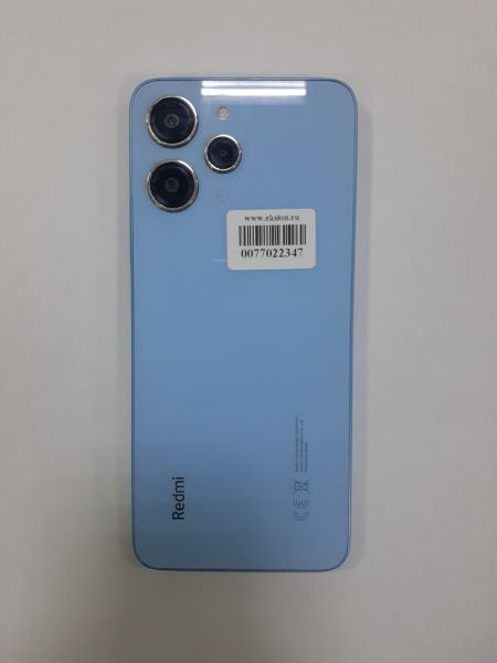 Купить Xiaomi Redmi 12 8/256GB (23053RN02Y) Duos в Зима за 6500 руб.