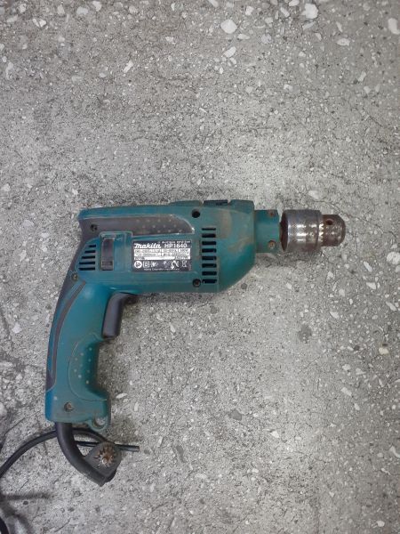 Купить Makita HP1640 в Зима за 1800 руб.