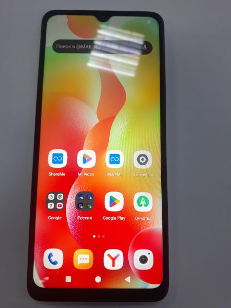 Купить Xiaomi Redmi A3x 3/64GB (24048RN6CG) Duos в Зима за 3900 руб.