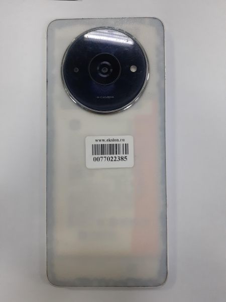 Купить Xiaomi Redmi A3x 3/64GB (24048RN6CG) Duos в Зима за 3900 руб.