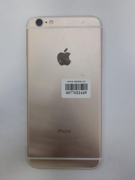 Купить Apple iPhone 6 Plus 64GB в Зима за 3500 руб.