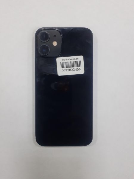 Купить Apple iPhone 12 mini 64GB в Зима за 12900 руб.
