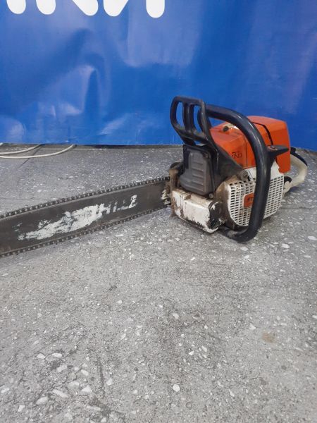 Купить STIHL MS 440 в Зима за 21000 руб.
