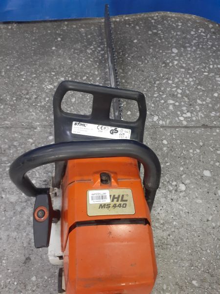 Купить STIHL MS 440 в Зима за 21000 руб.