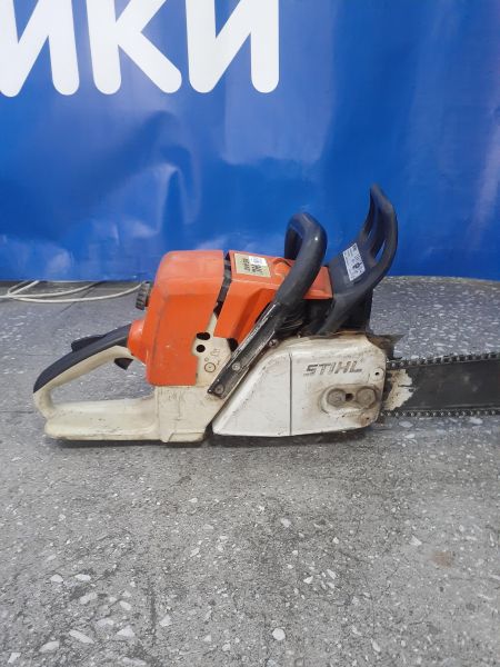 Купить STIHL MS 440 в Зима за 21000 руб.