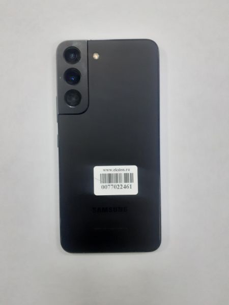 Купить Samsung Galaxy S22 8/256GB (S901N) в Зима за 19000 руб.