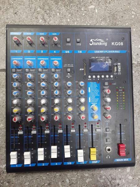 Купить Soundking KG08 в Зима за 9500 руб.