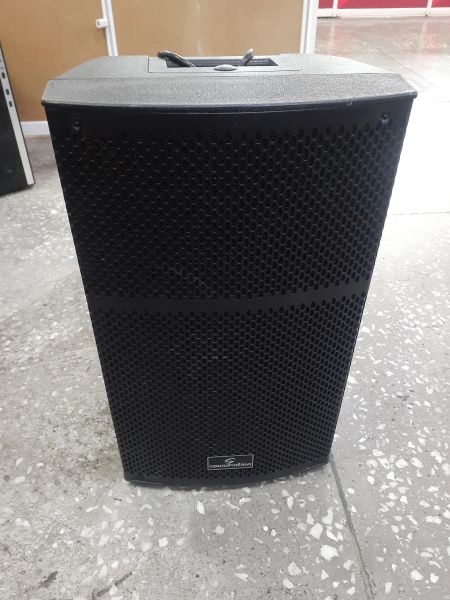 Купить Soundsation Hyper Top 10A в Зима за 5800 руб.