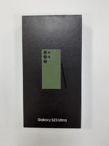 Купить Samsung Galaxy S23 Ultra 8/256GB (S918B) Duos в Зима за 44000 руб.