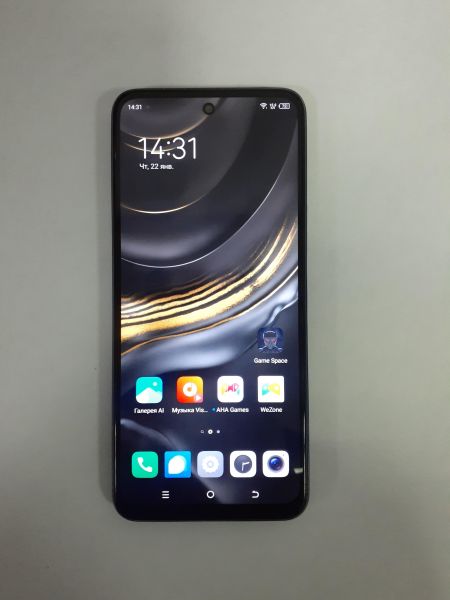 Купить TECNO Pova Neo 2 4/64GB (LG6n) Duos в Зима за 3800 руб.