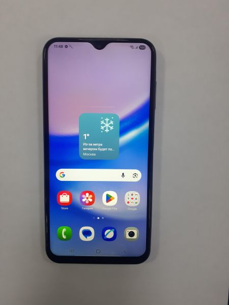 Купить Samsung Galaxy A15 8/256GB (A155F) Duos в Зима за 8100 руб.