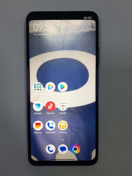 Купить POCO M4 Pro 5G 6/128GB (21091116AG) Duos в Зима за 6100 руб.