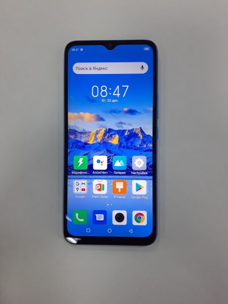 Купить Infinix Hot 20i 4/64GB (X665E) Duos в Зима за 3200 руб.