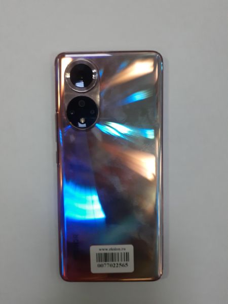 Купить Honor 50 8/256GB (NTH-AN00) Duos в Зима за 12900 руб.