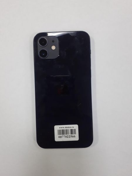 Купить Apple iPhone 12 256GB в Зима за 20600 руб.