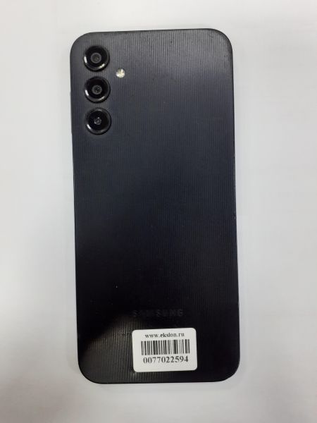 Купить Samsung Galaxy A14 6/128GB (A145F) Duos в Зима за 5900 руб.