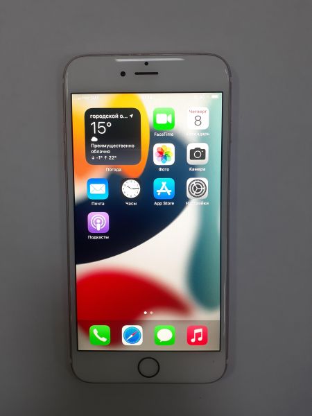 Купить Apple iPhone 6S Plus 32GB в Зима за 4900 руб.