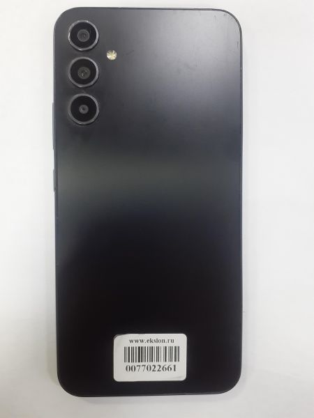 Купить Samsung Galaxy A34 6/128GB (A346E) Duos в Зима за 10200 руб.