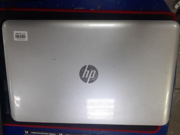 Купить HP 15-e007sr D9X30EA (HD 8650G, 4/256GB) в Зима за 6300 руб.