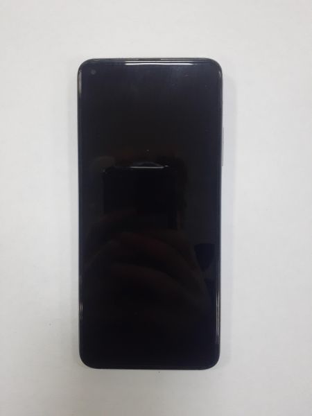 Купить Xiaomi Mi 10T Pro 8/256GB (M2007J3SG) Duos в Зима за 11500 руб.