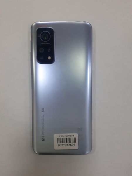 Купить Xiaomi Mi 10T Pro 8/256GB (M2007J3SG) Duos в Зима за 11500 руб.