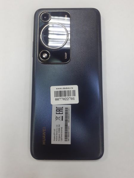 Купить Huawei nova Y63 4/128GB (GFY-LX1) Duos в Зима за 4200 руб.