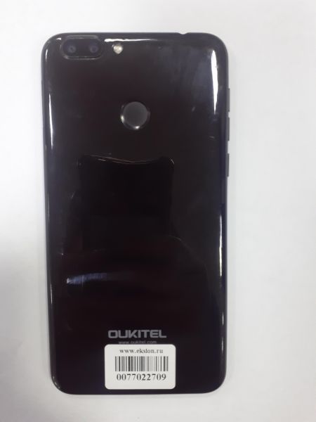 Купить OUKITEL U20 Plus Duos в Зима за 2400 руб.