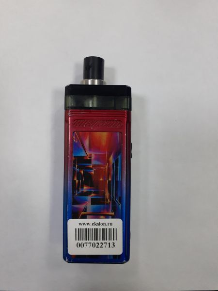 Купить Smoant Pasito 2 (с 18 лет) в Зима за 1300 руб.