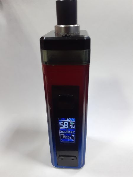 Купить Smoant Pasito 2 (с 18 лет) в Зима за 1300 руб.