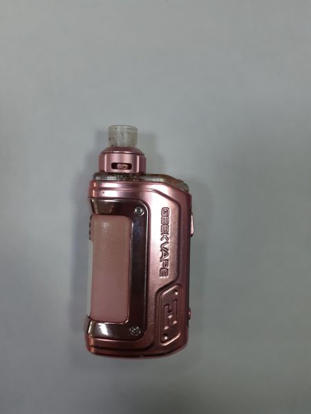 Купить Geekvape Aegis Hero 2 (H45) (с 18 лет) в Зима за 1100 руб.