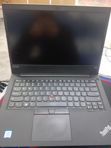 Купить Lenovo ThinkPad E490 20N8000URT в Зима за 21400 руб.