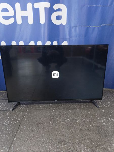 телевизор Xiaomi Mi TV A2 43 (L43M8-AFRU) в Зима