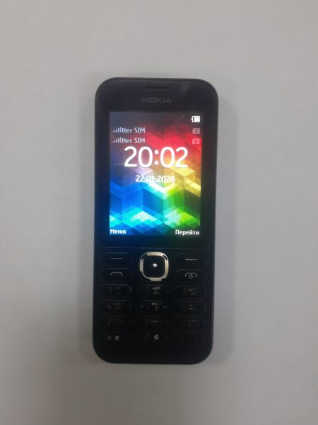 Купить Nokia 215 (RM-1110) Duos в Зима за 800 руб.