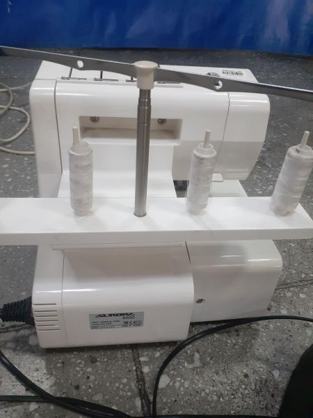 Купить Aurora 600D в Зима за 5500 руб.